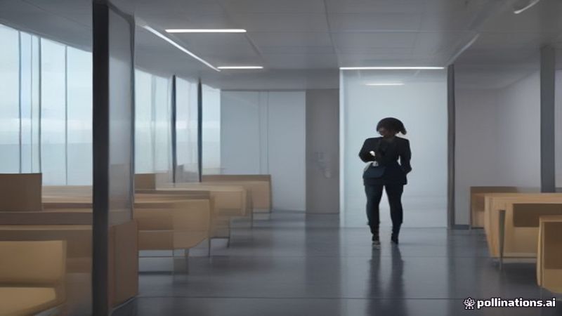 韩漫在线阅读界面展示，纵向条漫分镜流畅衔接